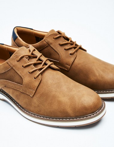 ZAPATO CASUAL