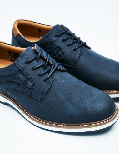 ZAPATO CASUAL