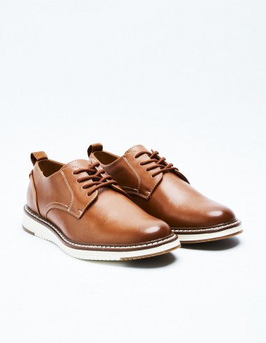 ZAPATO EFECTO PIEL ZAPATO EFECTO PIEL