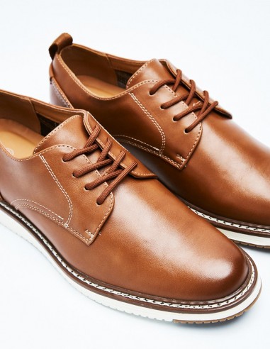 ZAPATO EFECTO PIEL ZAPATO EFECTO PIEL