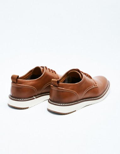 ZAPATO EFECTO PIEL ZAPATO EFECTO PIEL