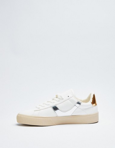 ZAPATILLAS DEPORTIVAS BAMBA ZAPATILLAS DEPORTIVAS BAMBA