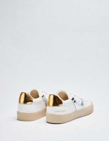 ZAPATILLAS DEPORTIVAS BAMBA ZAPATILLAS DEPORTIVAS BAMBA