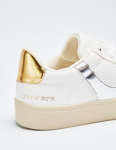 ZAPATILLAS DEPORTIVAS BAMBA ZAPATILLAS DEPORTIVAS BAMBA