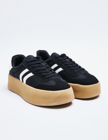 ZAPATILLAS DEPORTIVAS BAMBA ZAPATILLAS DEPORTIVAS BAMBA