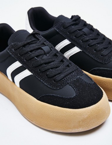 ZAPATILLAS DEPORTIVAS BAMBA ZAPATILLAS DEPORTIVAS BAMBA