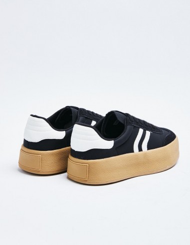 ZAPATILLAS DEPORTIVAS BAMBA ZAPATILLAS DEPORTIVAS BAMBA