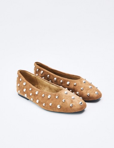 BAILARINA EFECTO SERRAJE BAILARINA EFECTO SERRAJE