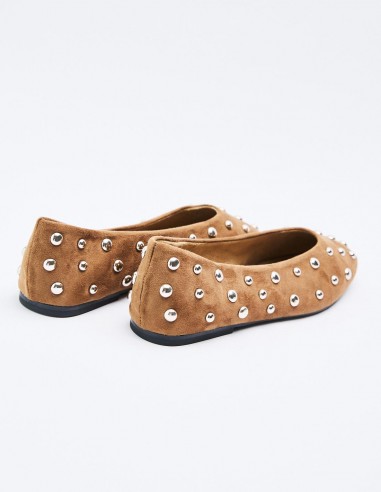 BAILARINA EFECTO SERRAJE BAILARINA EFECTO SERRAJE