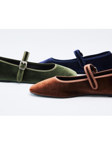 BAILARINA EFECTO ATERCIOPELADO