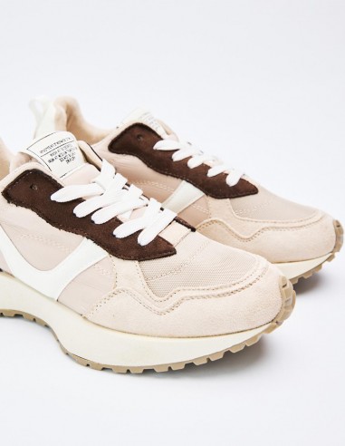 ZAPATILLAS RUNNING COMBINADAS ZAPATILLAS RUNNING COMBINADAS