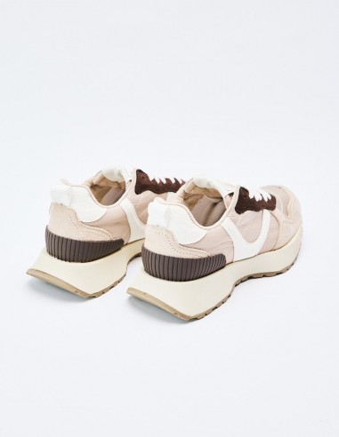 ZAPATILLAS RUNNING COMBINADAS ZAPATILLAS RUNNING COMBINADAS