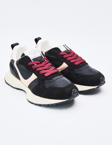 ZAPATILLAS RUNNING COMBINADAS