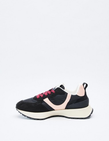 ZAPATILLAS RUNNING COMBINADAS