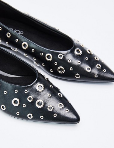 BAILARINA EFECTO PIEL BAILARINA EFECTO PIEL