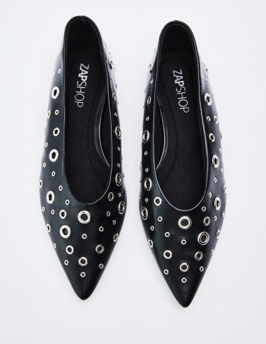 BAILARINA EFECTO PIEL BAILARINA EFECTO PIEL