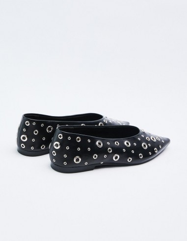 BAILARINA EFECTO PIEL BAILARINA EFECTO PIEL