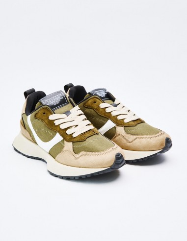 ZAPATILLAS RUNNING COMBINADAS ZAPATILLAS RUNNING COMBINADAS