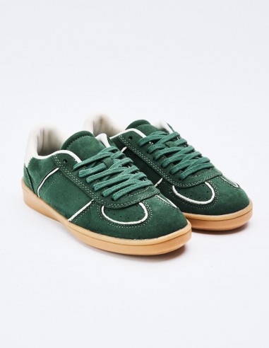 ZAPATILLAS DEPORTIVAS