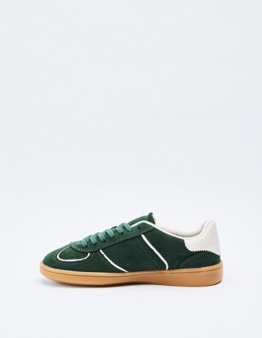 ZAPATILLAS DEPORTIVAS