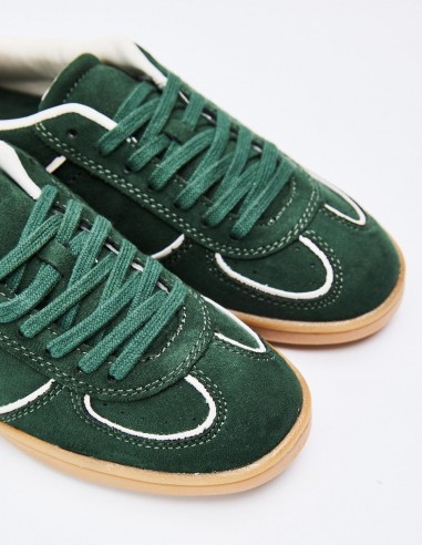 ZAPATILLAS DEPORTIVAS