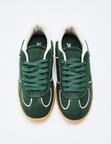 ZAPATILLAS DEPORTIVAS