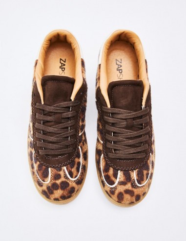 ZAPATILLAS DEPORTIVAS