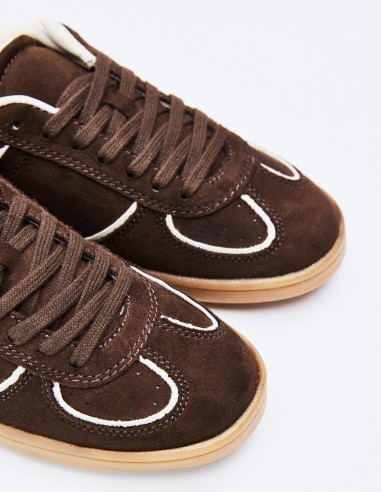 ZAPATILLAS DEPORTIVAS