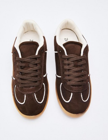 ZAPATILLAS DEPORTIVAS