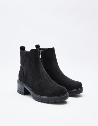 BOTÍN EFECTO SERRAJE BOTÍN EFECTO SERRAJE