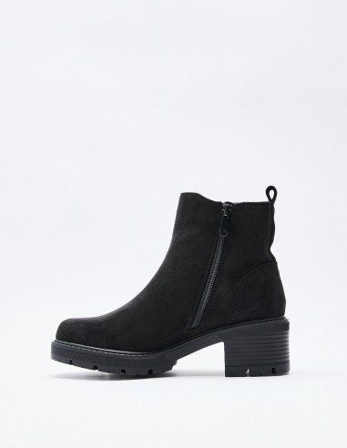 BOTÍN EFECTO SERRAJE BOTÍN EFECTO SERRAJE