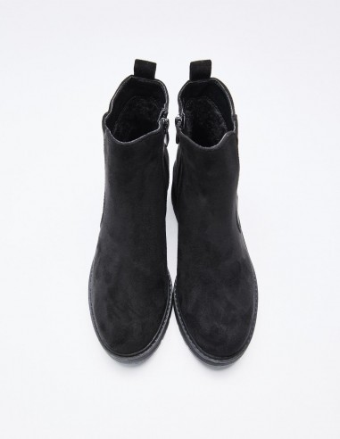 BOTÍN EFECTO SERRAJE BOTÍN EFECTO SERRAJE