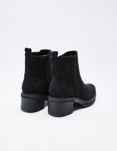 BOTÍN EFECTO SERRAJE BOTÍN EFECTO SERRAJE