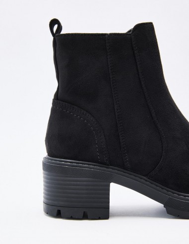 BOTÍN EFECTO SERRAJE BOTÍN EFECTO SERRAJE