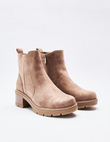 BOTÍN  EFECTO SERRAJE BOTÍN  EFECTO SERRAJE