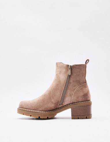 BOTÍN  EFECTO SERRAJE BOTÍN  EFECTO SERRAJE