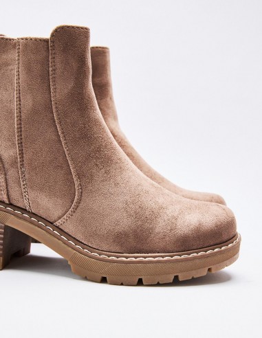 BOTÍN  EFECTO SERRAJE BOTÍN  EFECTO SERRAJE