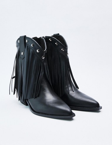 BOTIN TACÓN BOTIN TACÓN