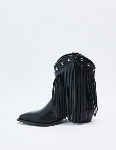 BOTIN TACÓN BOTIN TACÓN