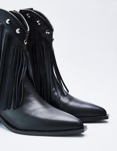 BOTIN TACÓN BOTIN TACÓN