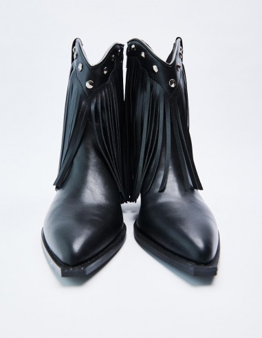 BOTIN TACÓN BOTIN TACÓN