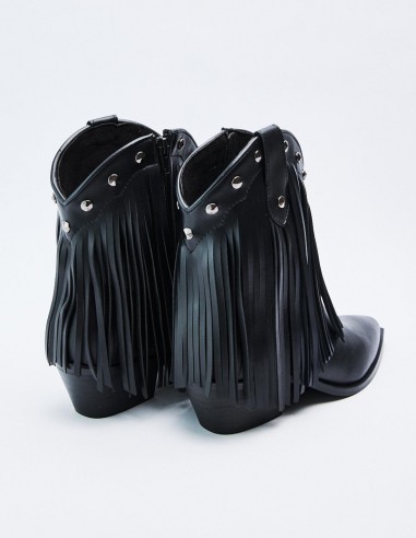 BOTIN TACÓN BOTIN TACÓN