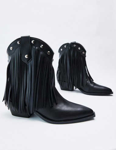 BOTIN TACÓN BOTIN TACÓN