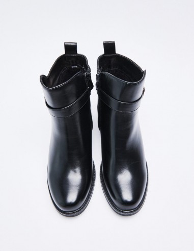 BOTÍN TACÓN BOTÍN TACÓN