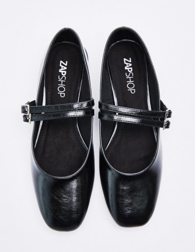 BAILARINA EFECTO CHAROL BAILARINA EFECTO CHAROL