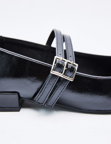 BAILARINA EFECTO CHAROL BAILARINA EFECTO CHAROL