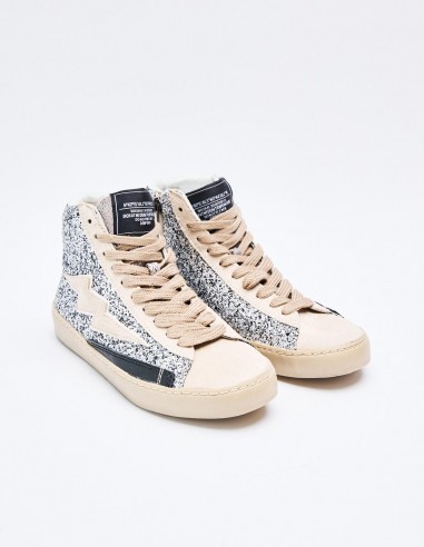 DEPORTIVAS BOTÍN BAMBAS