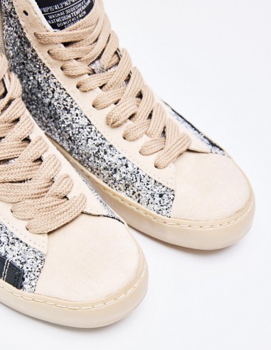 DEPORTIVAS BOTÍN BAMBAS