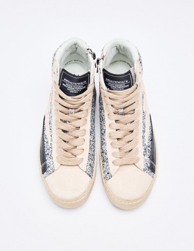 DEPORTIVAS BOTÍN BAMBAS