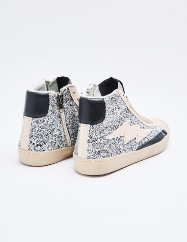 DEPORTIVAS BOTÍN BAMBAS